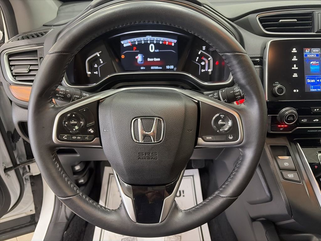 Used 2019 Honda CR-V EX-L image 5
