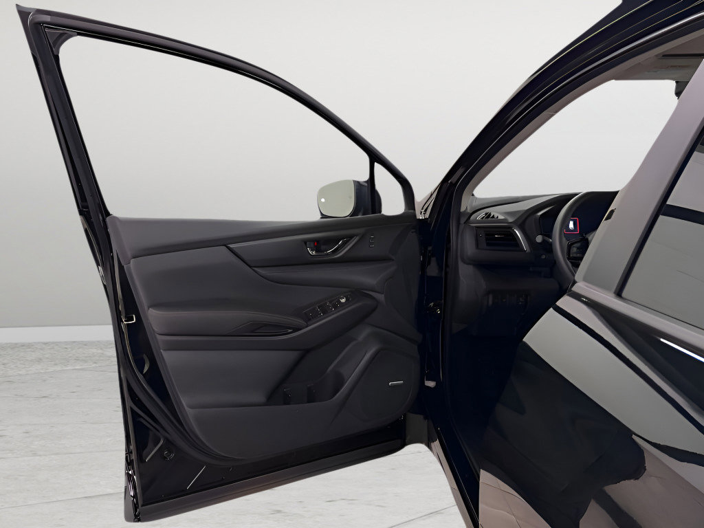 New 2026 Subaru Ascent Limited Bronze image 20