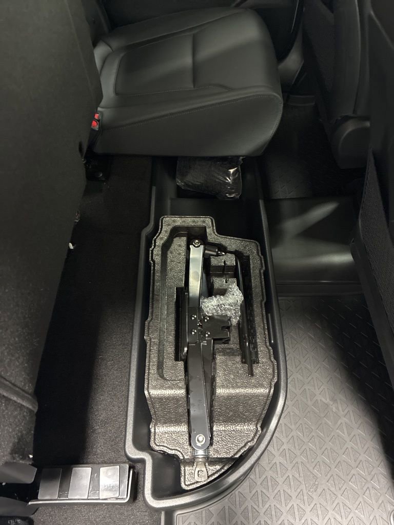 New 2026 Hyundai Santa Cruz Limited image 26