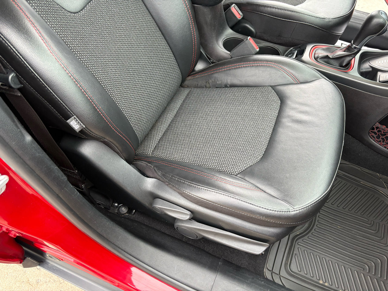 Used 2020 Jeep Compass Trailhawk image 42