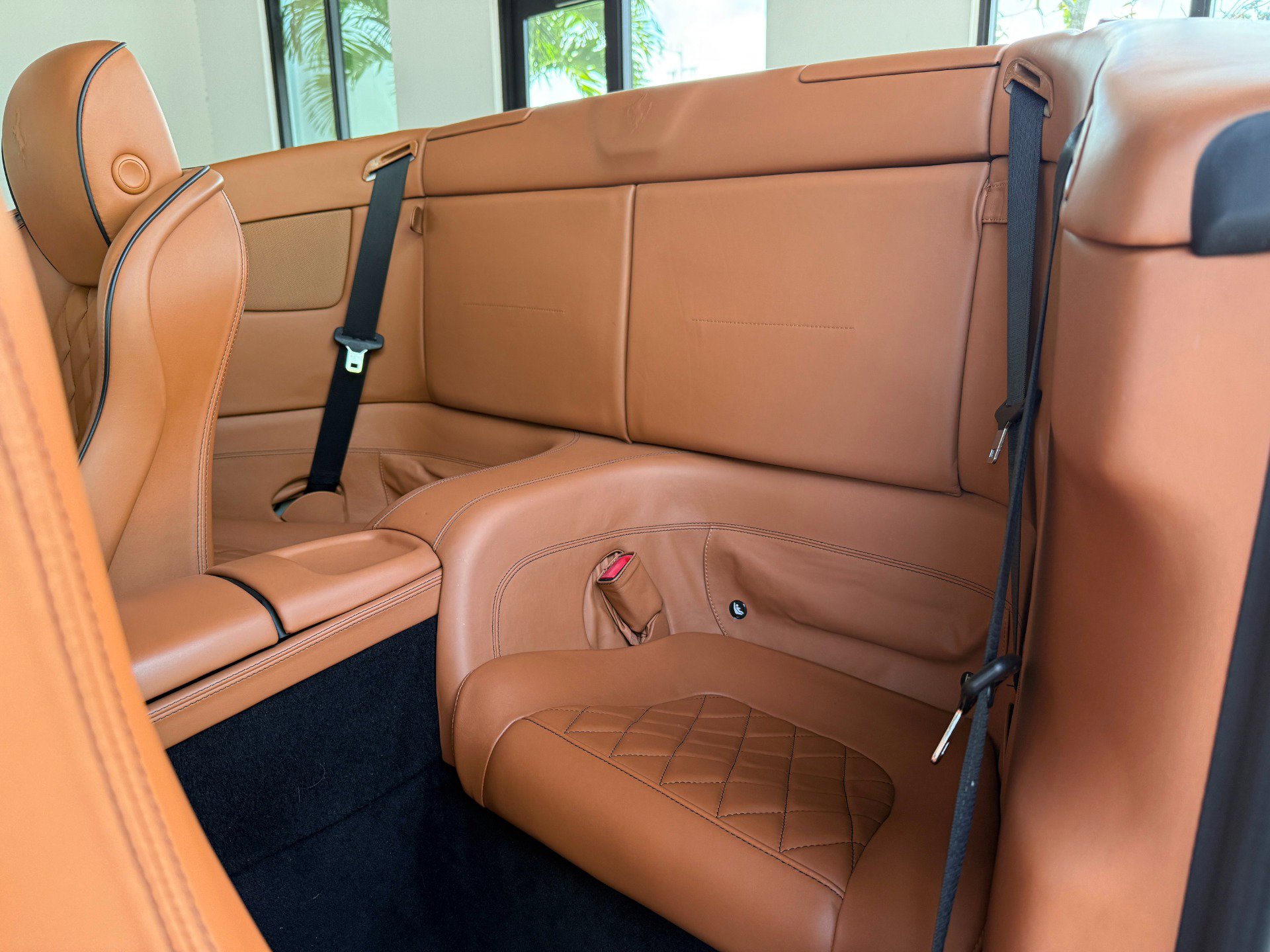 Used 2012 Ferrari California image 29