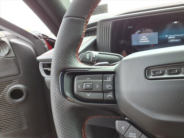 New 2026 Dodge Charger GT w/ Driver Convenience Group AWD/4WD image 19