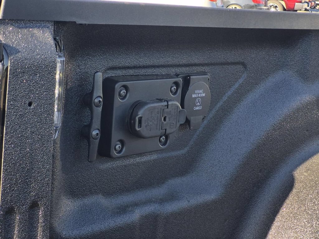 New 2027 RAM 3500 Tradesman AWD/4WD image 12