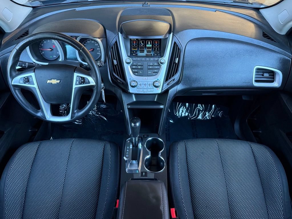 Used 2016 Chevrolet Equinox LT w/ Convenience Package FWD image 23
