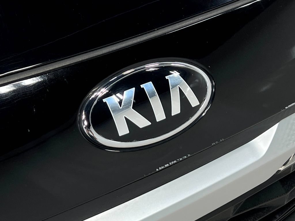 Used 2021 Kia Seltos SX w/ SX Sunroof Package AWD/4WD image 40
