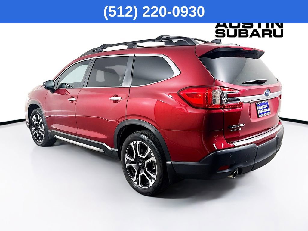 Used 2024 Subaru Ascent Touring image 6
