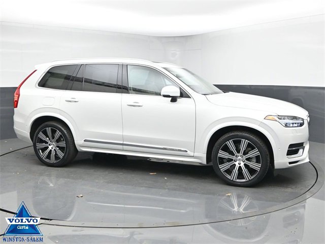 Used 2024 Volvo XC90 T8 Plus w/ Protection Package Premier