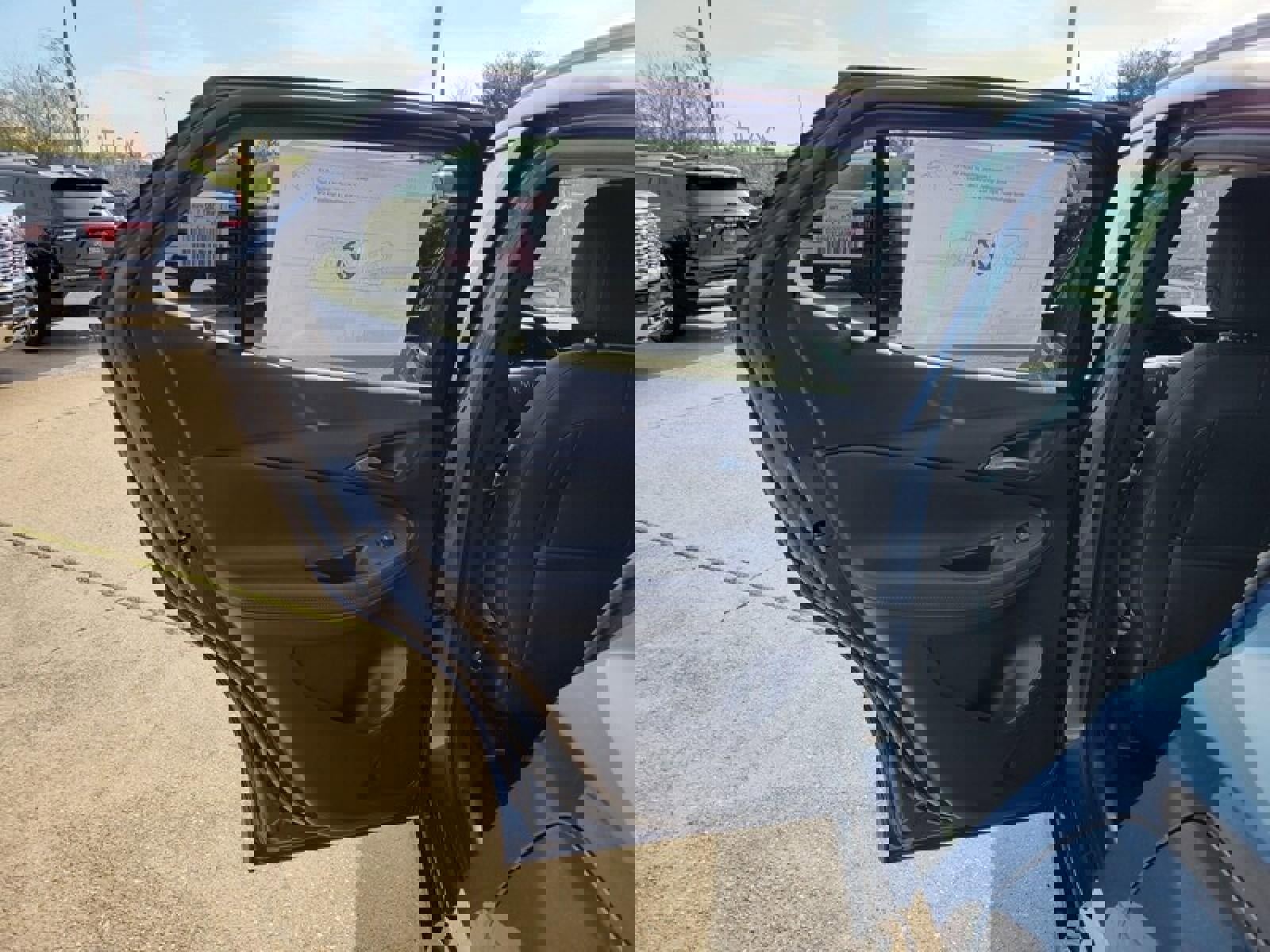 New 2026 Buick Encore GX Sport Touring w/ Advanced Technology Package image 26