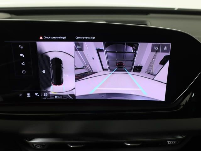 New 2026 Audi A6 Premium Plus AWD/4WD image 18