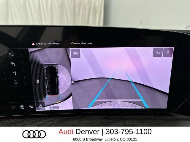 Used 2025 Audi Q5 Premium w/ Premium Plus AWD/4WD image 17