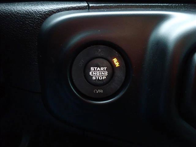 Used 2023 Jeep Wrangler Unlimited w/ 8.4" Radio Group image 21