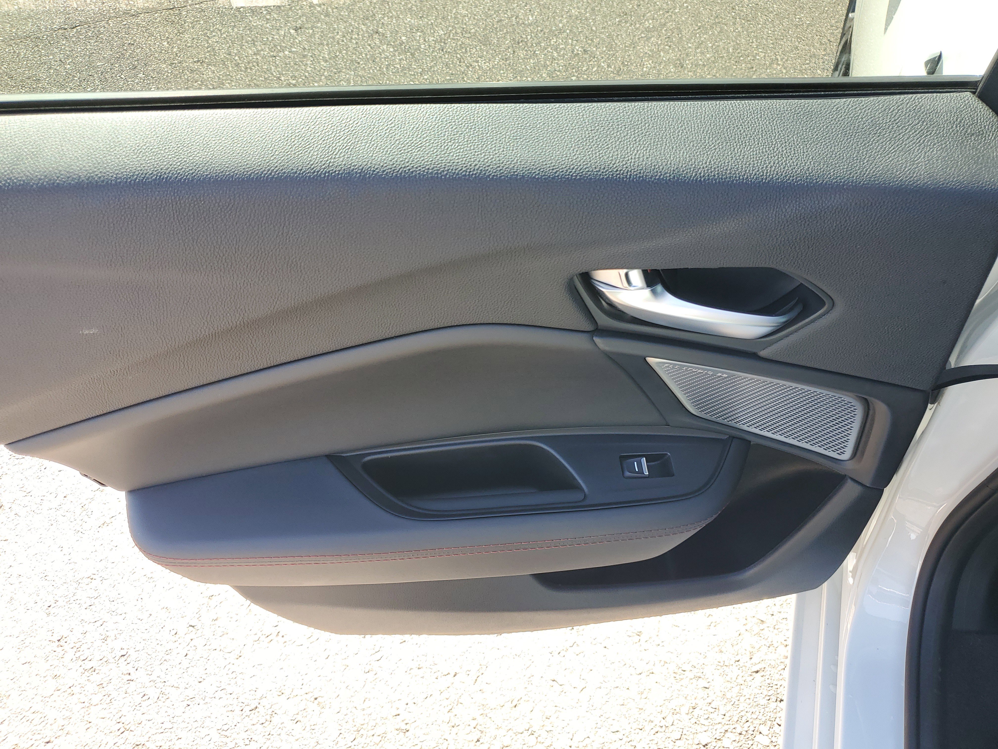 Used 2022 Acura TLX SH-AWD w/ A-SPEC Pkg image 19