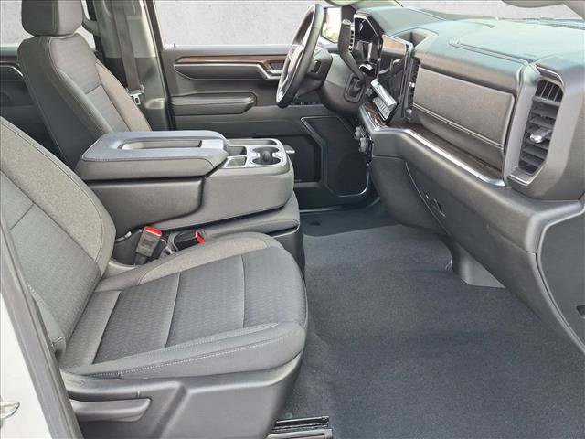 Certified 2023 Chevrolet Silverado 1500 LT AWD/4WD image 20
