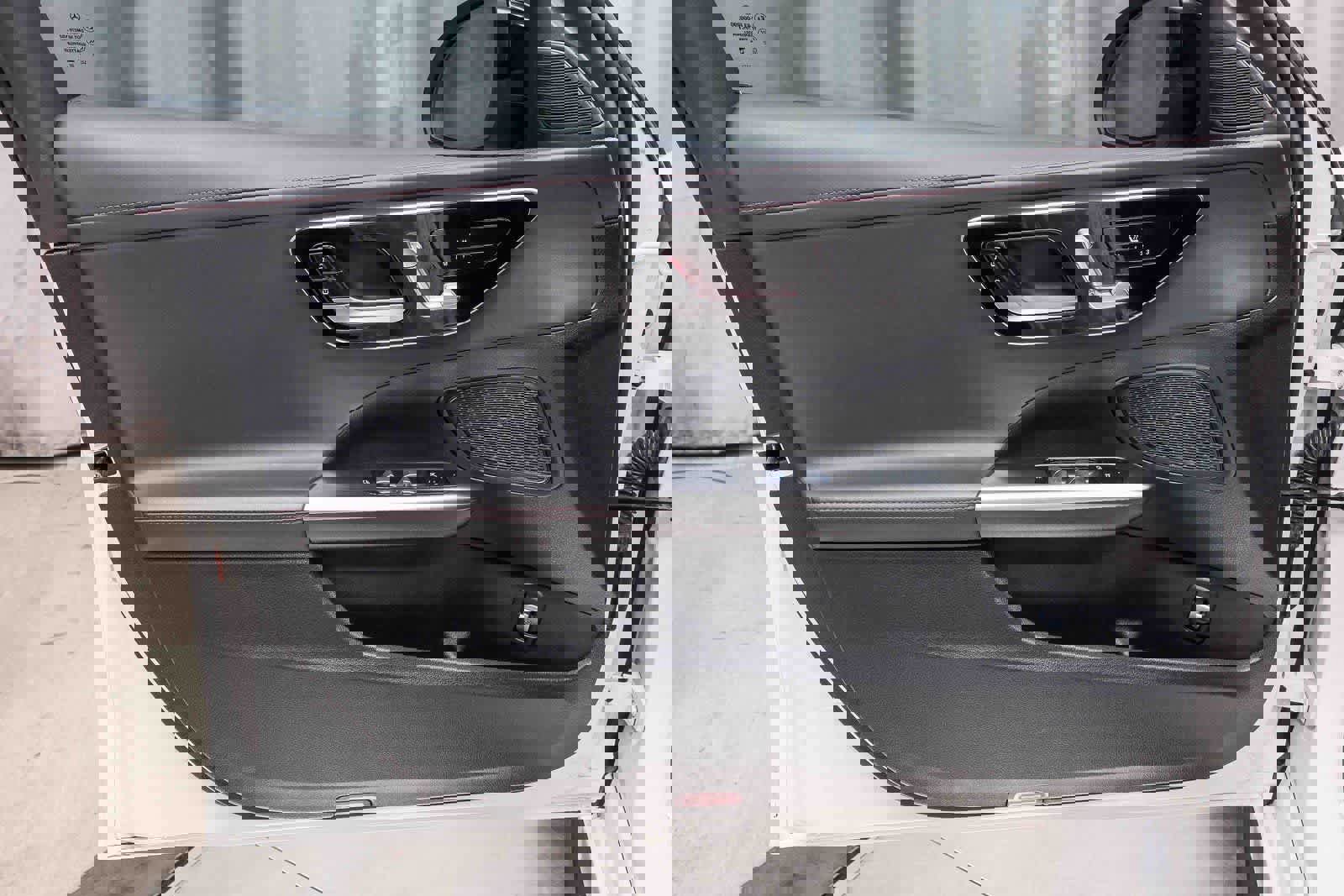 Certified 2023 Mercedes-Benz C 43 AMG 4MATIC Sedan image 20