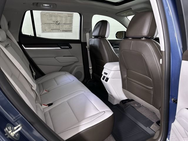 New 2026 GMC Terrain Denali w/ LPO, Floor Liner Package image 51
