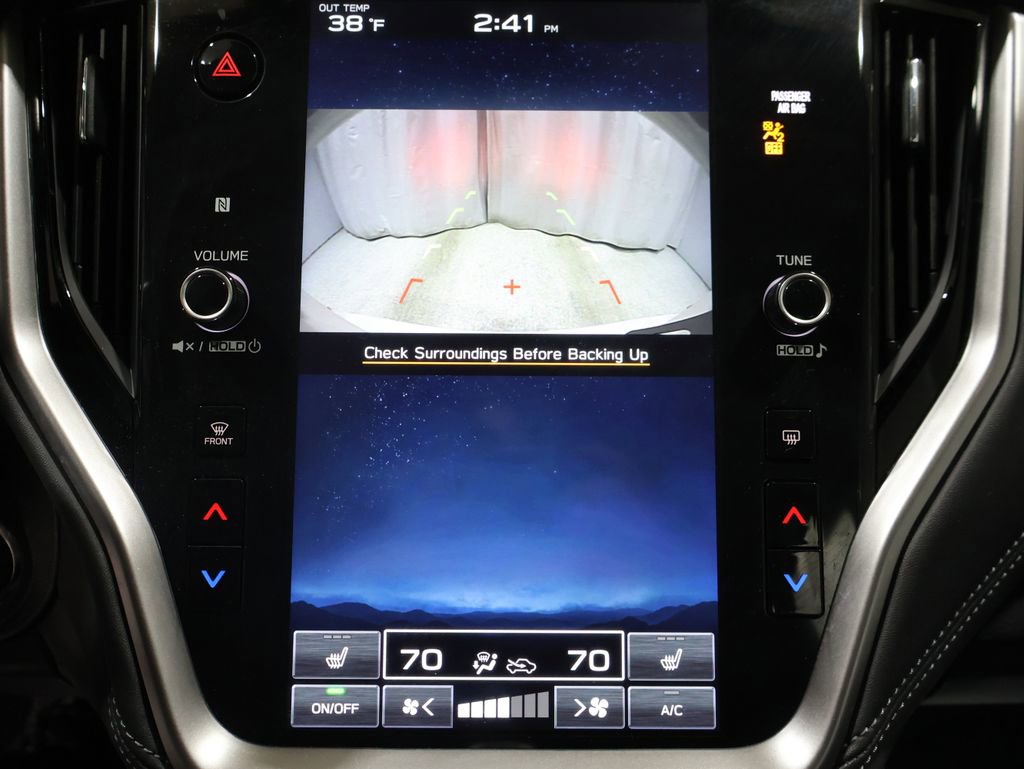 Used 2025 Subaru Legacy Premium image 25