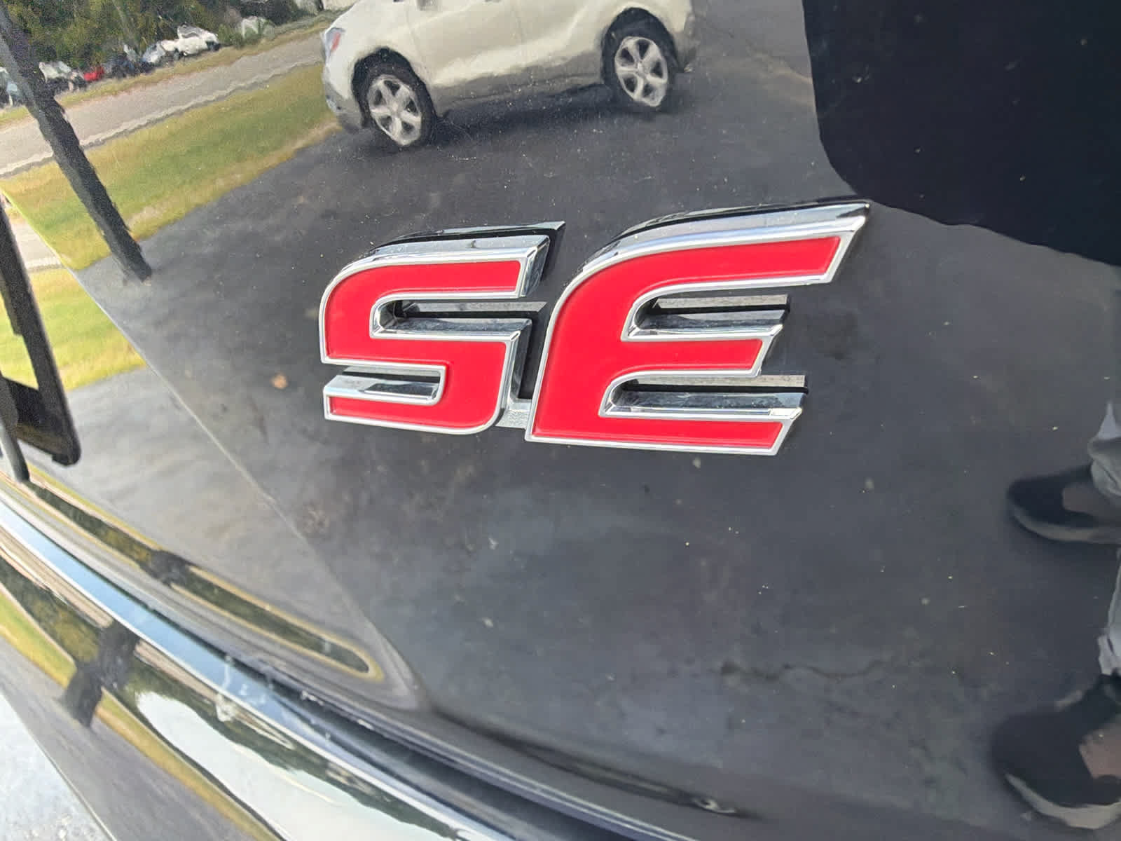 Used 2025 Toyota Corolla SE FWD image 28
