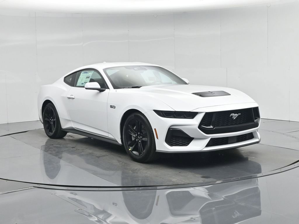 New 2026 Ford Mustang GT image 51