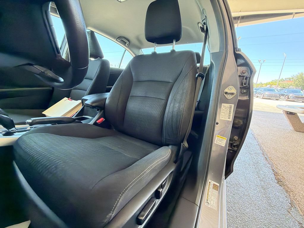 Used 2015 Honda Accord Sport image 22