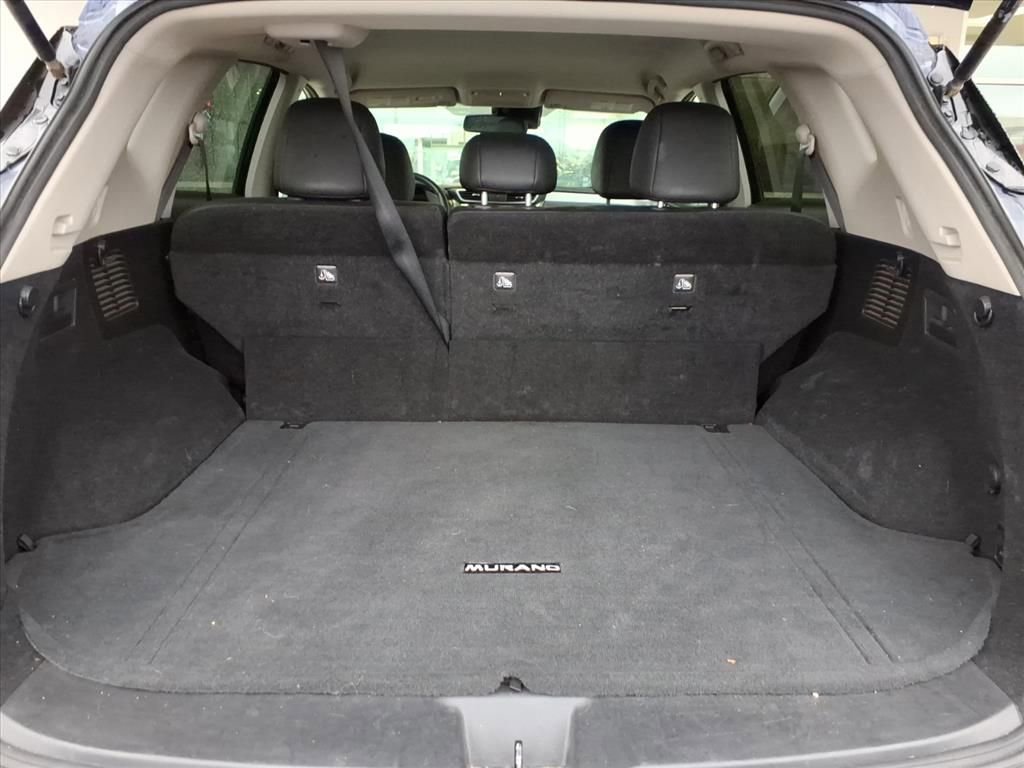 Used 2023 Nissan Murano SV image 8