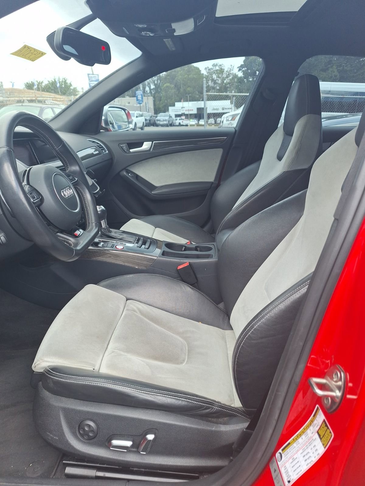 Used 2014 Audi S4 Premium Plus image 9