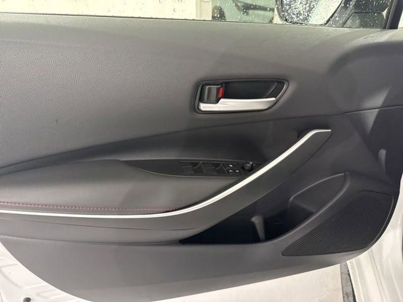 Used 2024 Toyota Corolla SE image 19