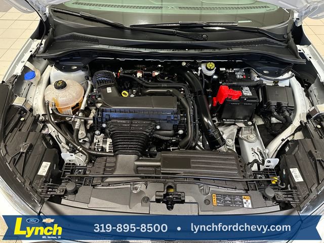 Used 2023 Ford Escape Platinum w/ Premium Technology Package image 31