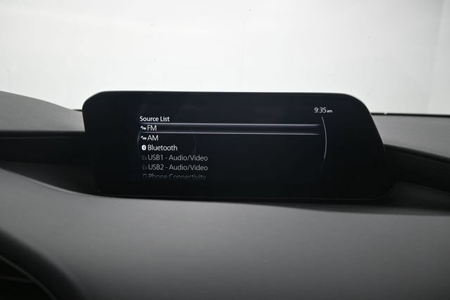 Used 2026 MAZDA MAZDA3 s FWD image 10