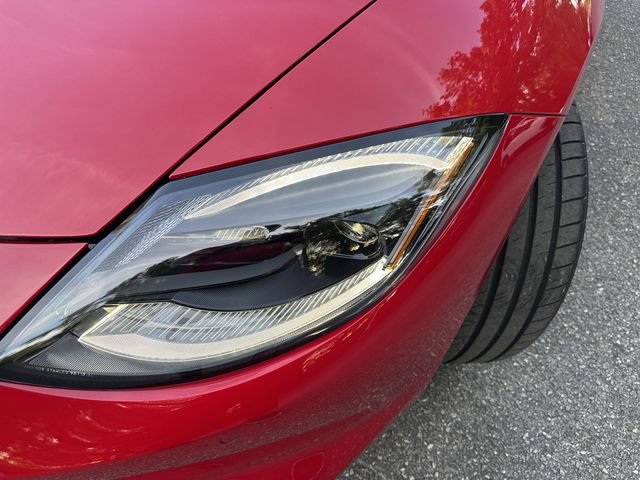 New 2027 Nissan Z Performance RWD image 29
