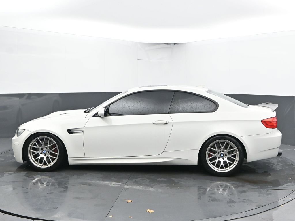 Used 2013 BMW M3 Coupe w/ Premium Pkg image 5