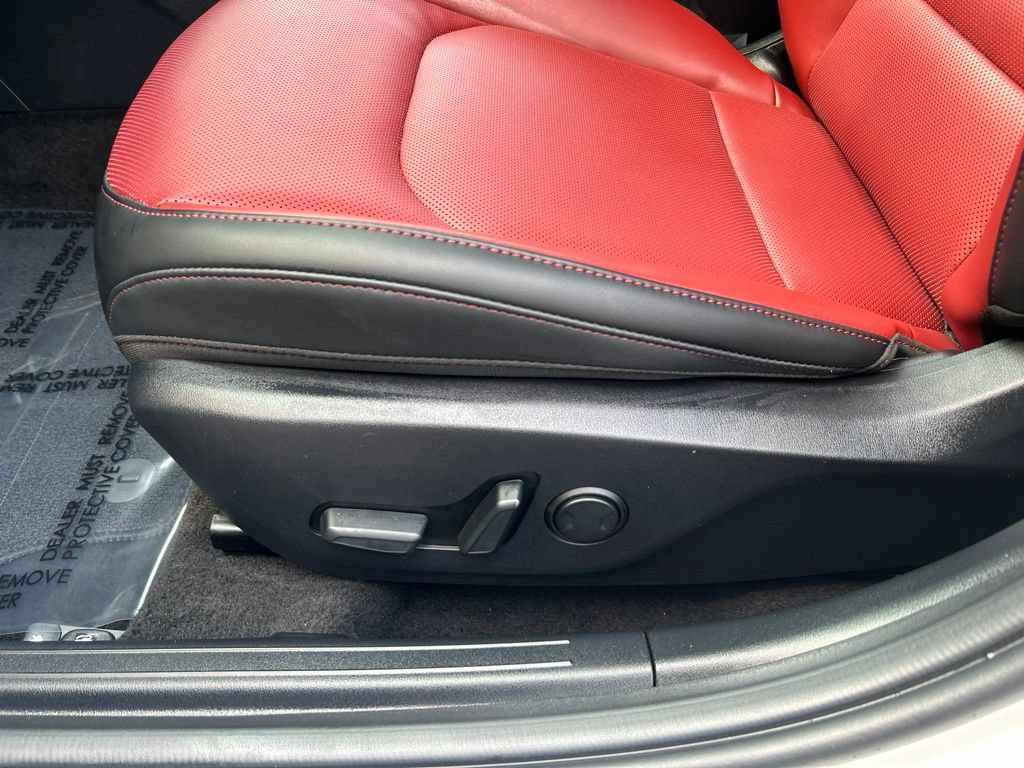 Used 2025 Kia K4 GT-Line w/ GT-Line Premium Package FWD image 16