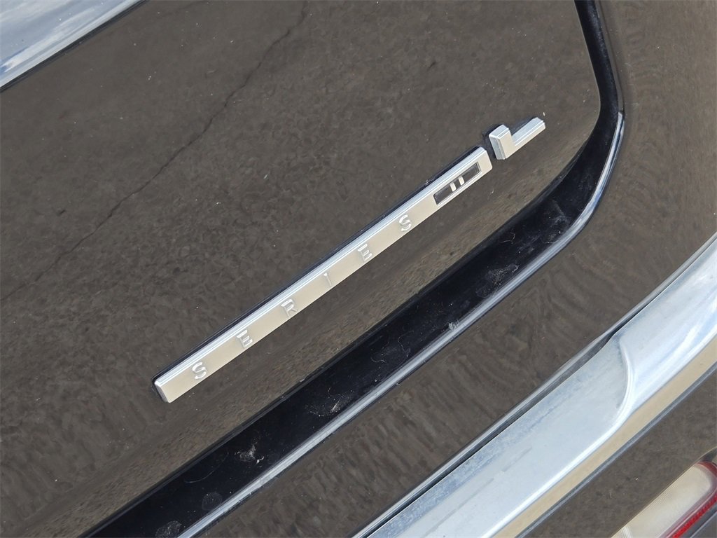 Used 2023 Jeep Wagoneer L Series II image 8