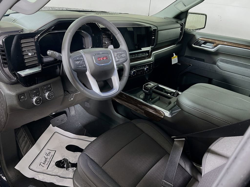 New 2026 GMC Sierra 1500 Elevation w/ Preferred Package image 9