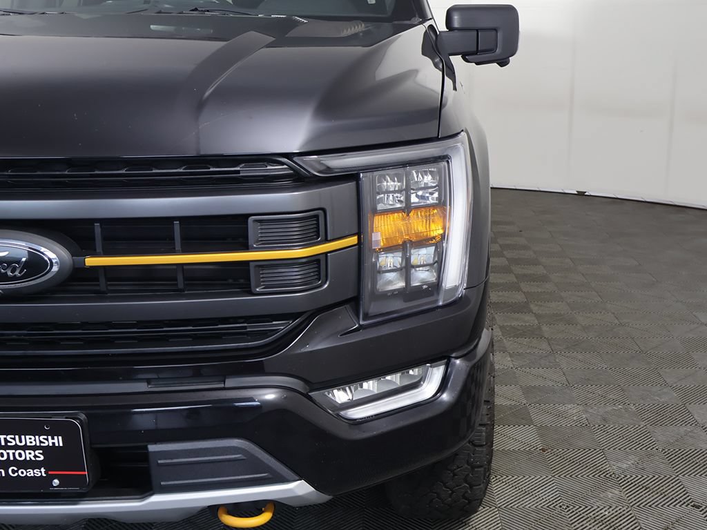 Used 2023 Ford F150 Tremor w/ 360 Degree Camera Package AWD/4WD image 16