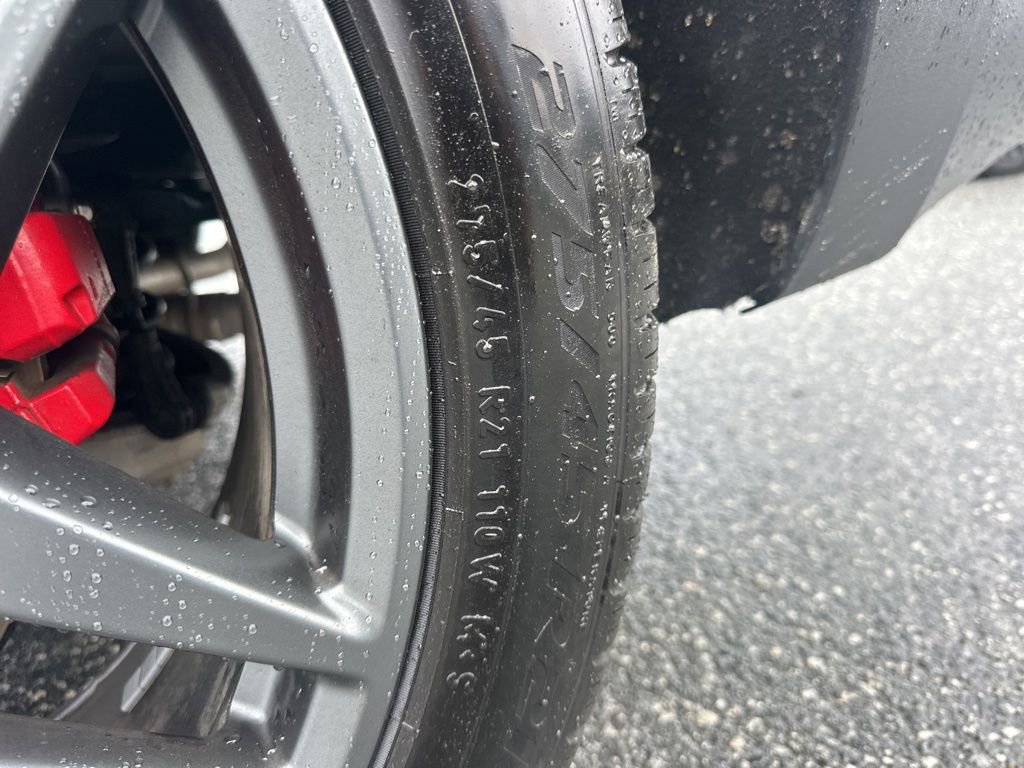 Used 2025 Ford Explorer ST-Line w/ ST-Line Street Pack image 33