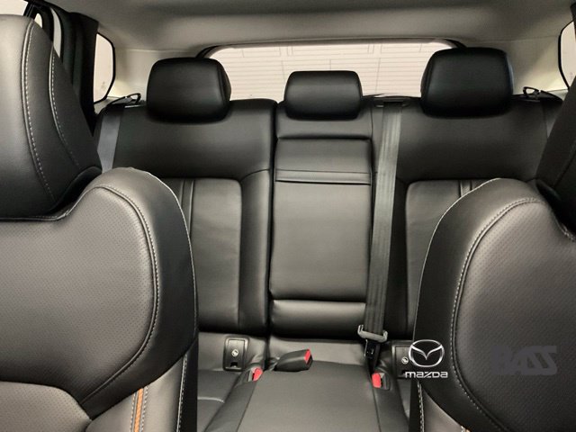 New 2026 MAZDA CX-50 AWD 2.5 Hybrid w/ Weather Package image 20