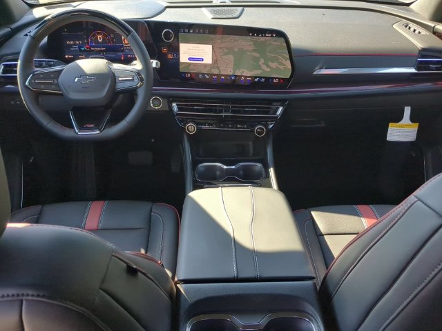 New 2027 Chevrolet Traverse RS AWD/4WD image 28