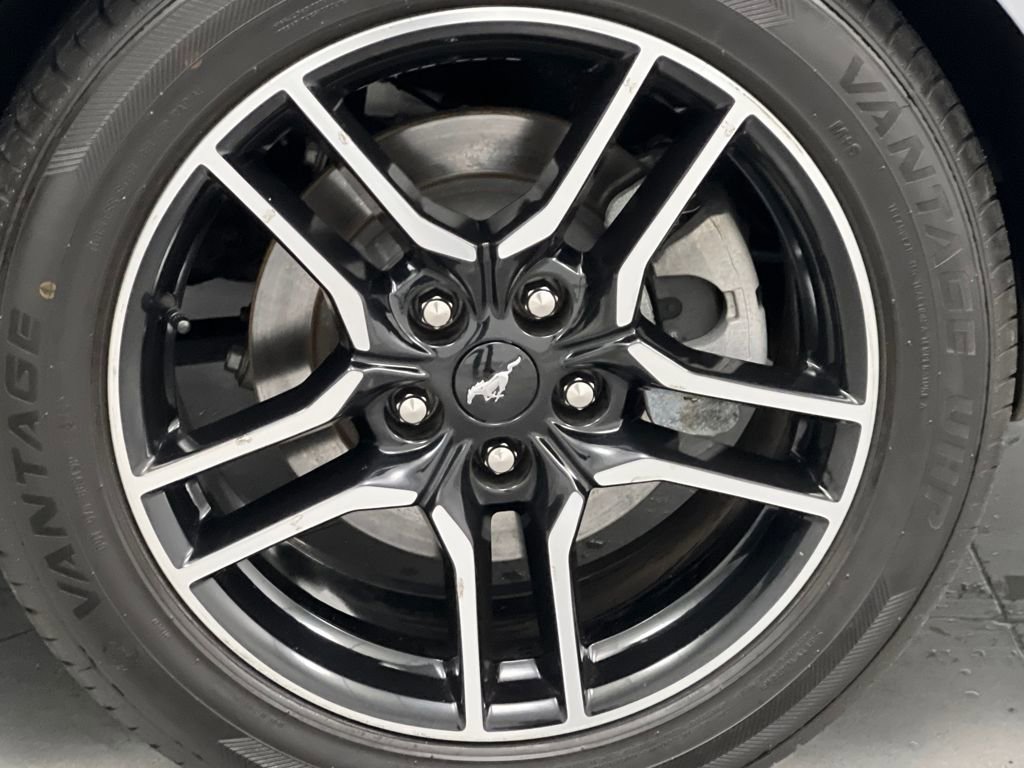 Used 2023 Ford Mustang Premium image 49