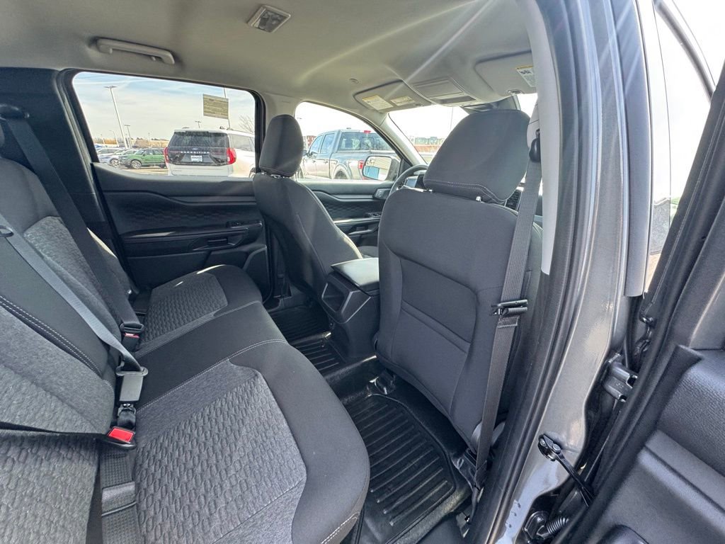 New 2026 Ford Ranger XL w/ Trailer Tow Package image 15