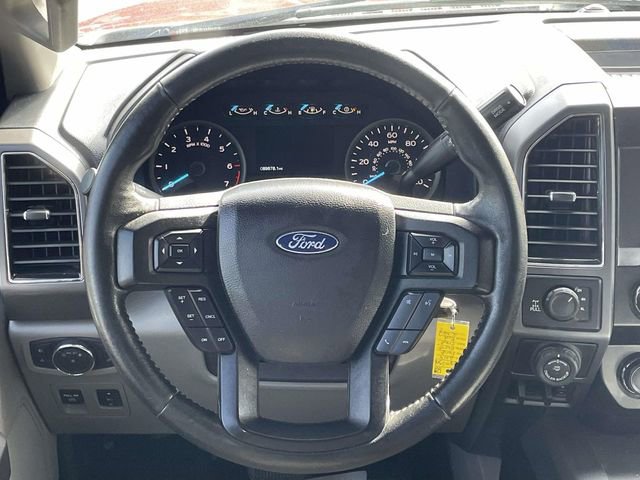 Used 2019 Ford F150 XLT w/ Equipment Group 302A Luxury AWD/4WD image 12