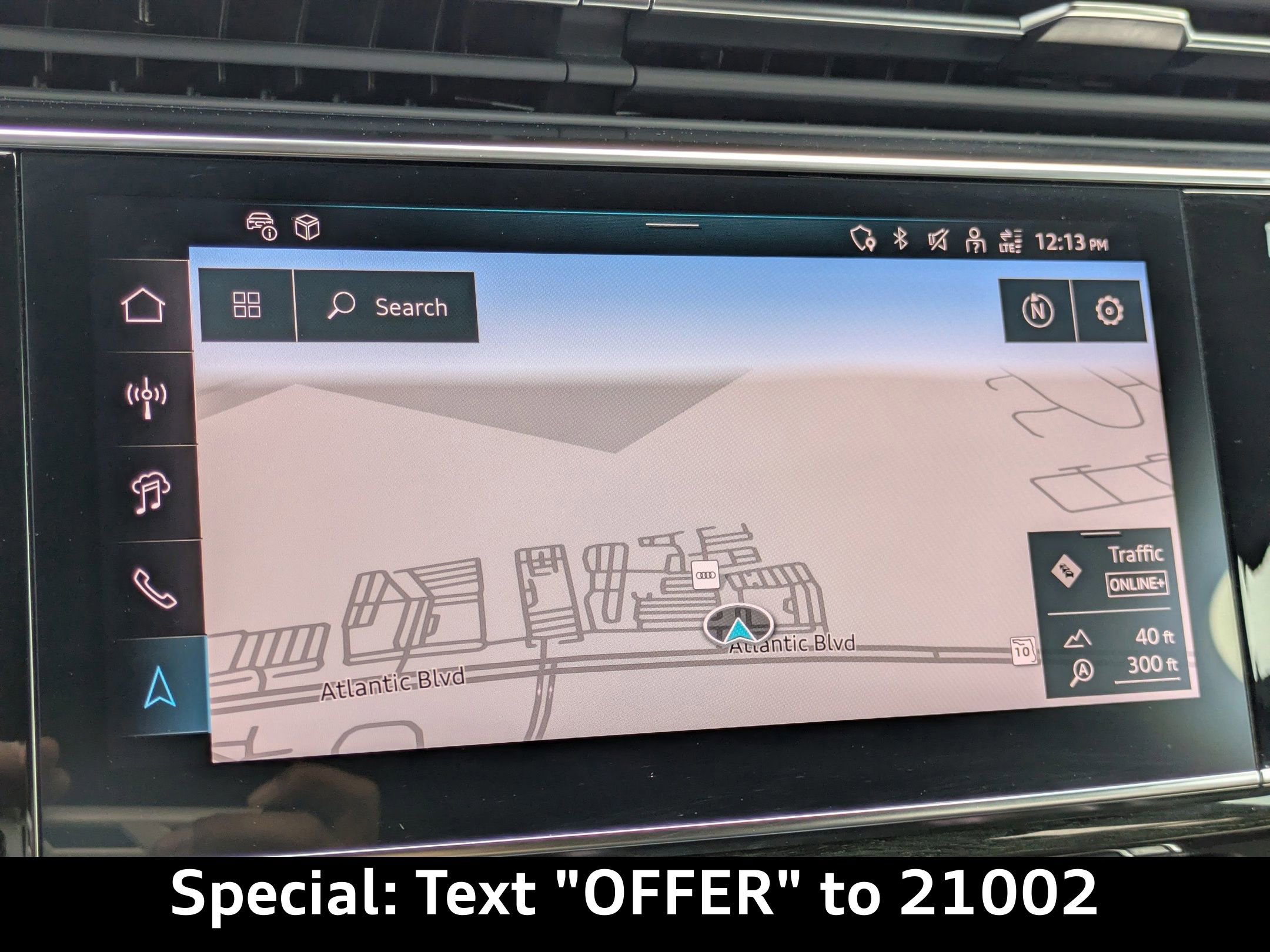 Certified 2025 Audi Q7 3.0T Prestige w/ Prestige Package image 26