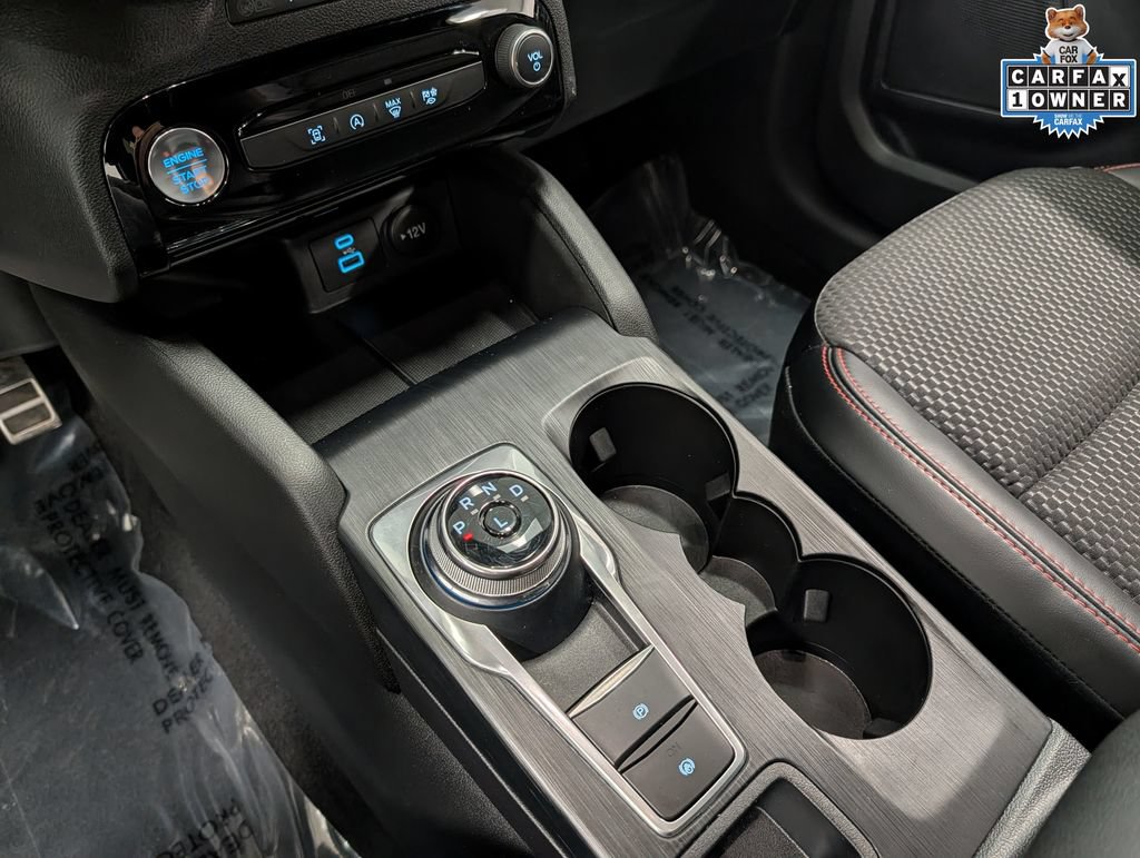 Used 2023 Ford Escape ST-Line w/ Tech Pack #1 AWD/4WD image 15