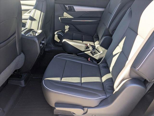New 2026 Buick Enclave Preferred w/ Power Package AWD/4WD image 16