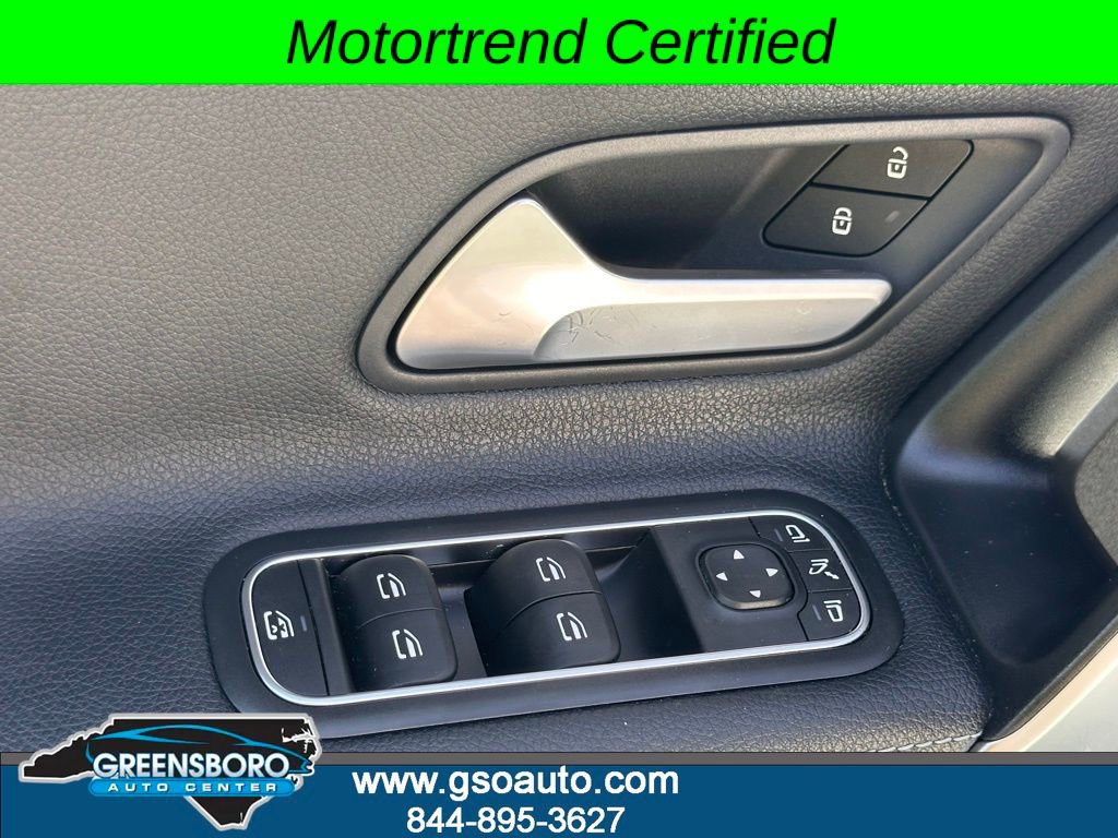 Used 2021 Mercedes-Benz A 220 w/ Premium Package image 17