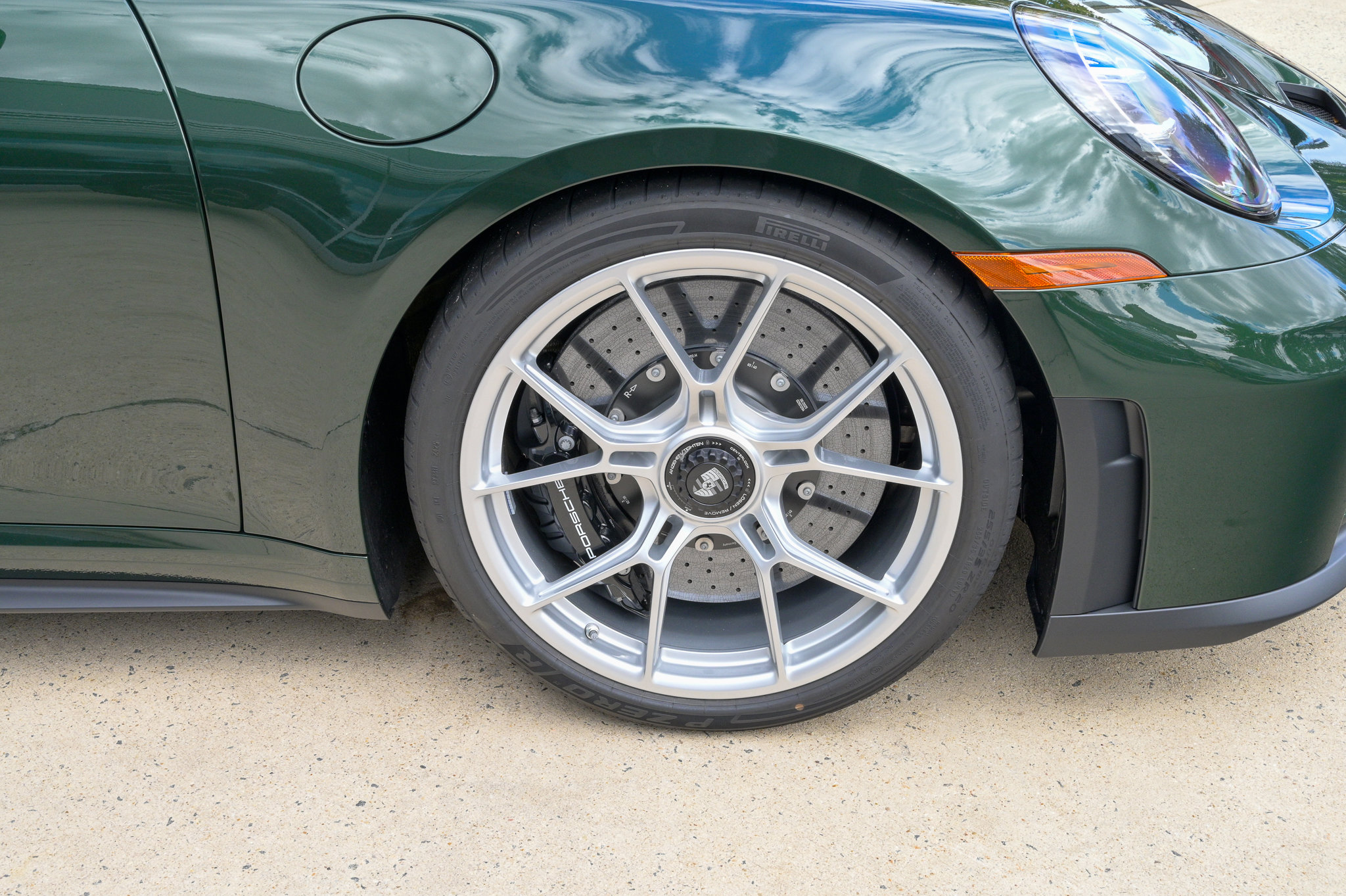 Used 2026 Porsche 911 GT3 image 12
