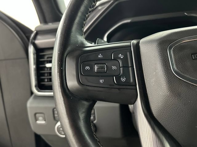 Used 2023 GMC Sierra 1500 Denali Ultimate AWD/4WD image 10