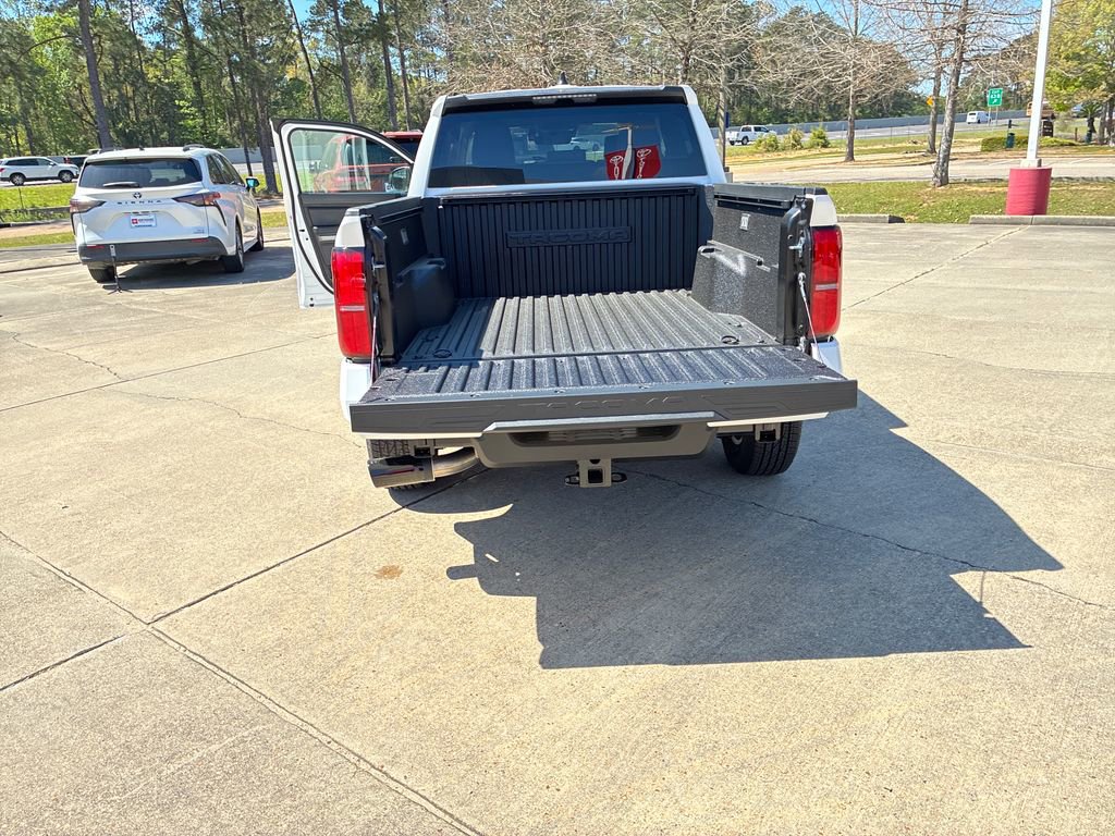 New 2026 Toyota Tacoma SR5 image 31