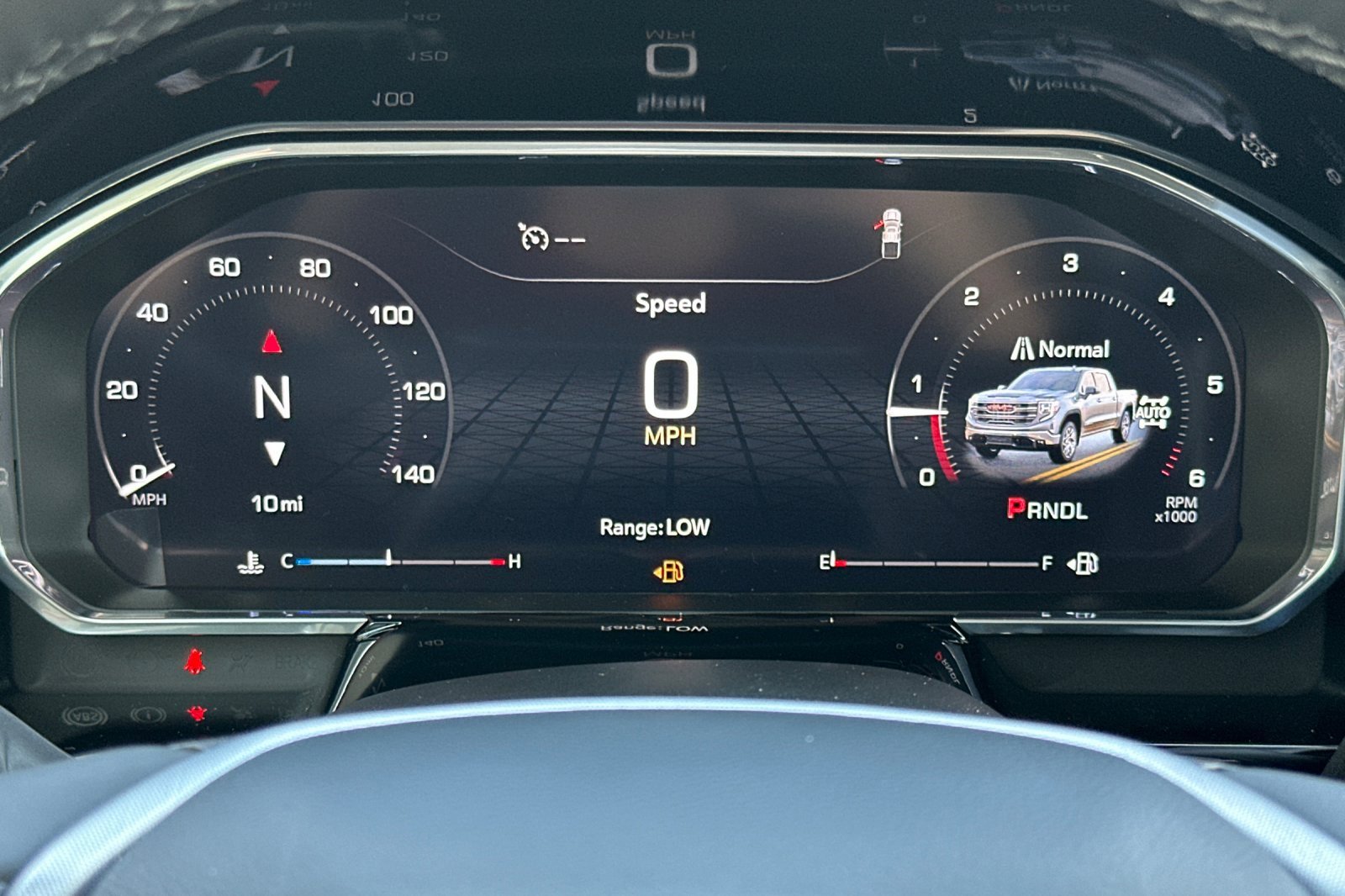 New 2026 GMC Sierra 1500 Elevation w/ Elevation Select Package image 25