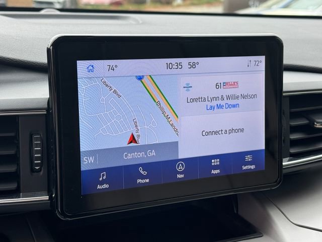 Used 2023 Ford Explorer XLT w/ Equipment Group 202A image 30