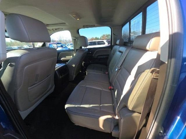 Used 2015 GMC Sierra 1500 Denali w/ Driver Alert Package image 7